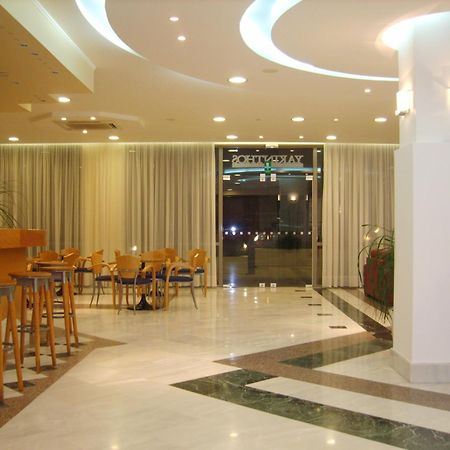 Atlantica Yakinthos 호텔 카토다라초 외부 사진
