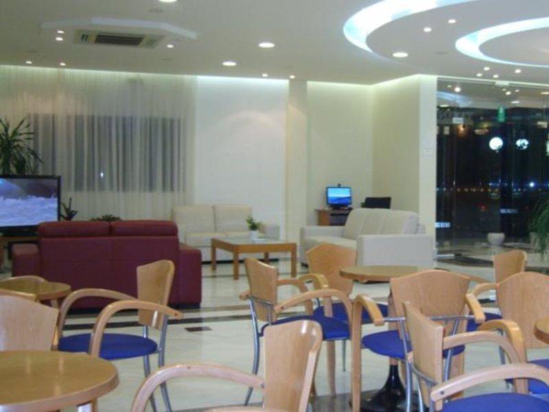 Atlantica Yakinthos 호텔 카토다라초 외부 사진